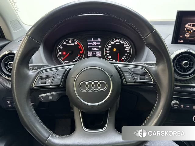 Audi Q2L 2022 Белый из Китая, фото 3