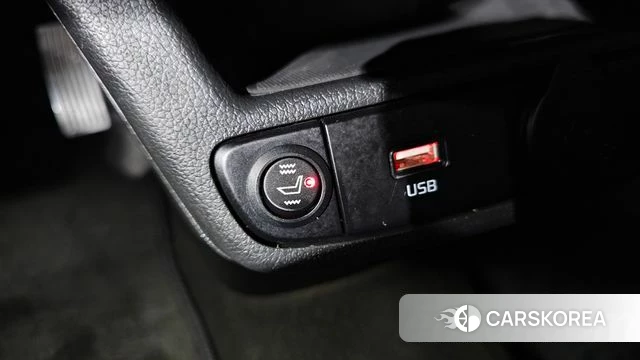 Kia The New Ray 2022 Белый из Кореи, фото 3