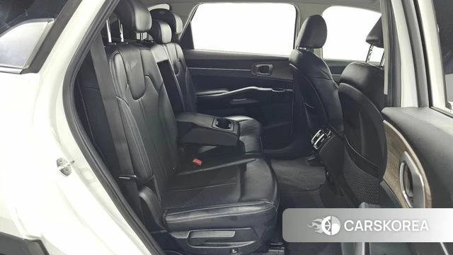Kia Sorento 4th Generation 2022 Белый из Кореи, фото 3
