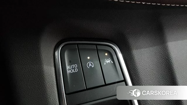 Cadillac Escalade 5th Generation 2022 Серый из Кореи, фото 3