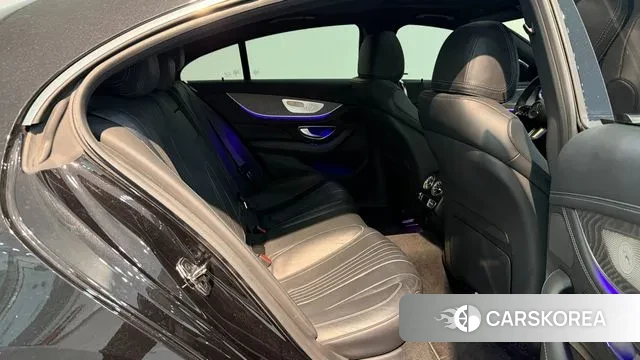 Mercedes-Benz CLS-Class C257 2023 Черный из Кореи, фото 3