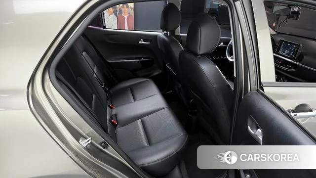Kia All New Morning (JA) 2018 Серый из Кореи, фото 3