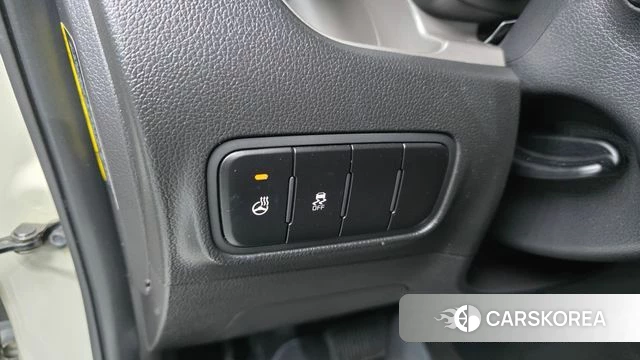 Kia The New Ray 2018 Жемчужный цвет из Кореи, фото 3