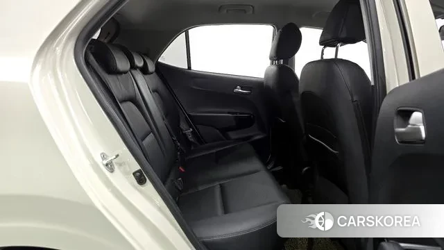 Kia All New Morning (JA) 2019 Белый из Кореи, фото 3