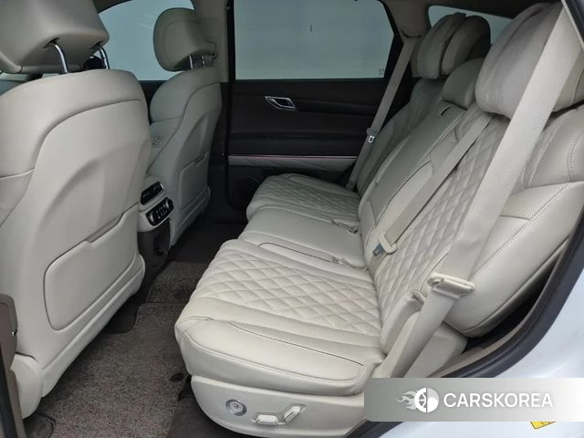 Genesis GV80 2022 Белый из Кореи, фото 3