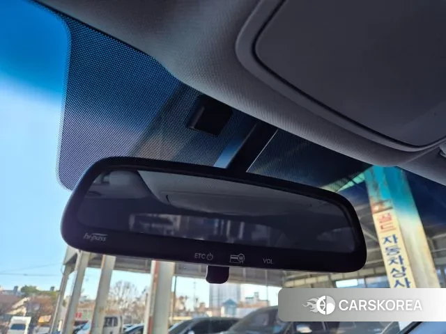 Hyundai Sonata New Rise 2019 Белый из Кореи, фото 3