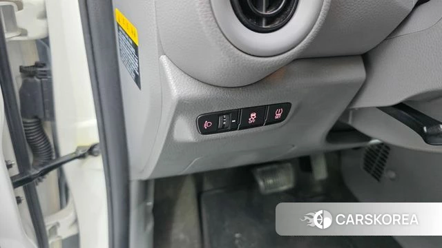 Kia Morning Urban (JA) 2021 Белый из Кореи, фото 3