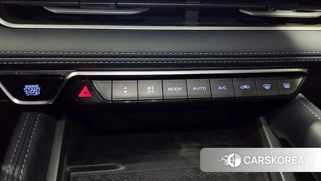 Renault Korea (Samsung) Grand Coleos 2024 Жемчужный цвет из Кореи, фото 3