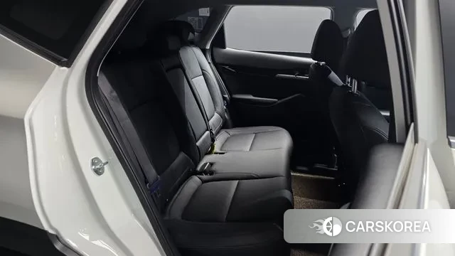 Kia The New Seltos 2024 Белый из Кореи, фото 3