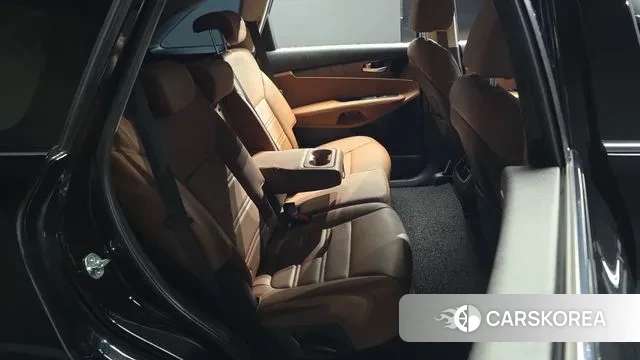 Kia The New Sorento 2019 Черный из Кореи, фото 3