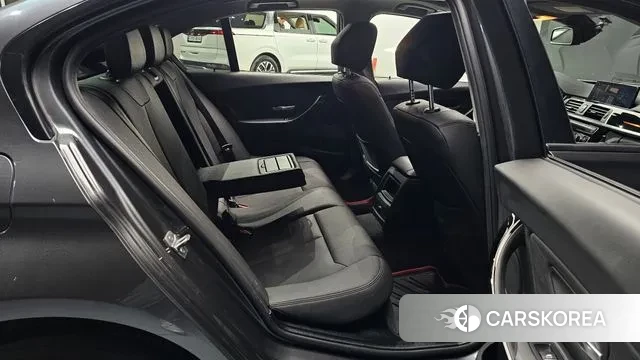 BMW 3 Series (F30) 2018 Серый из Кореи, фото 3