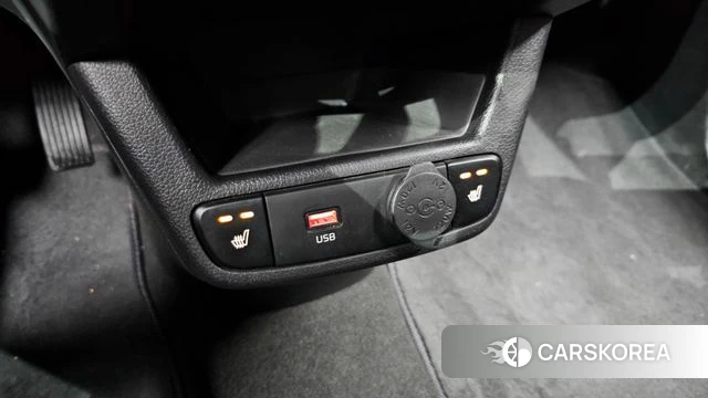 Kia The New Ray 2022 Белый из Кореи, фото 3