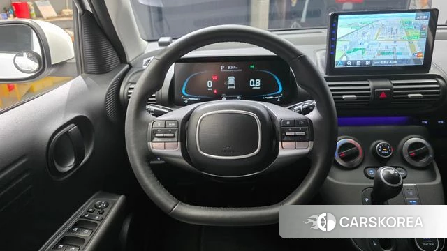Hyundai Casper 2022 Белый из Кореи, фото 3