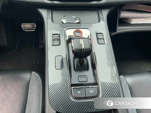 GAC Trumpchi Shadow Leopard 2023 Другой из Китая, фото 3