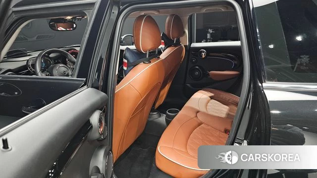 Mini Cooper S 2024 Черный из Кореи, фото 3