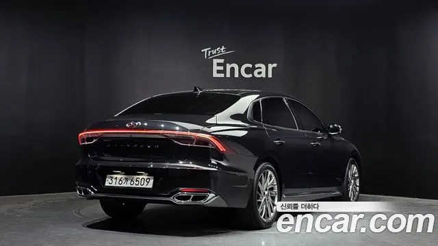 Hyundai The New Grandeur IG id 2692121 из Кореи 3