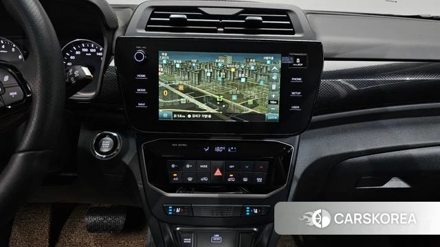 Ssangyong The New Tivoli id 3902468 из Кореи 3