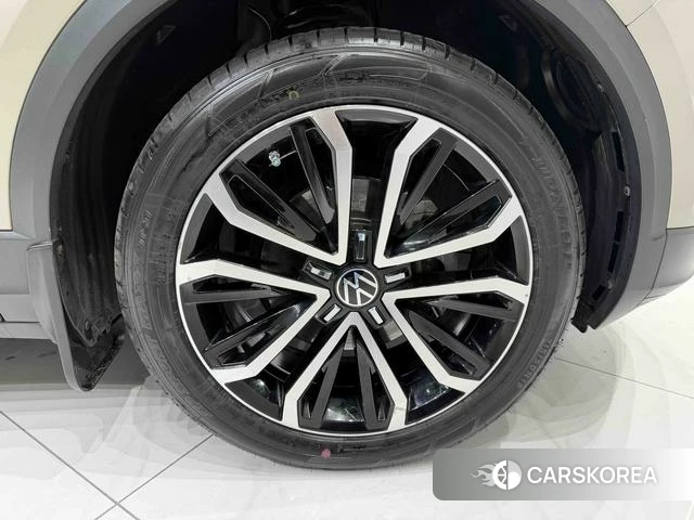 Volkswagen Exploring songs 2022 Шампань из Китая, фото 3