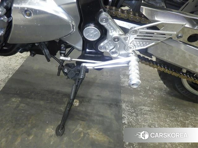 Kawasaki Z900RS 2020 из Японии, фото 4