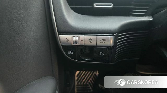 Hyundai Ionic 5 2022 Белый из Кореи, фото 3
