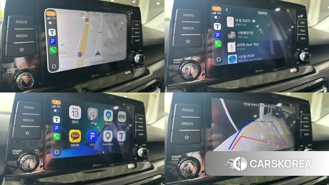 Kia Seltos 2019 Серый из Кореи, фото 3