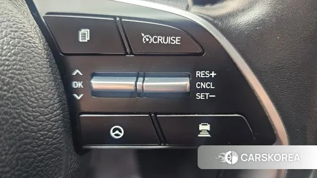 Hyundai Sonata (DN8) 2022 Белый из Кореи, фото 3