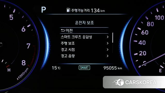 Hyundai Palisade 2020 Серый из Кореи, фото 3