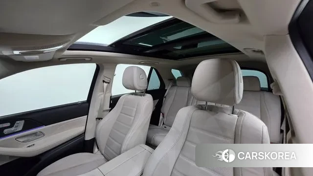 Mercedes-Benz GLE-Class W167 2025 Белый из Кореи, фото 3