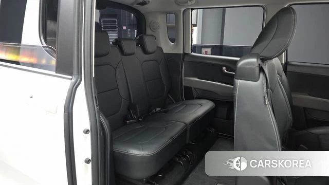 Kia The New Kia Ray 2023 Белый из Кореи, фото 3