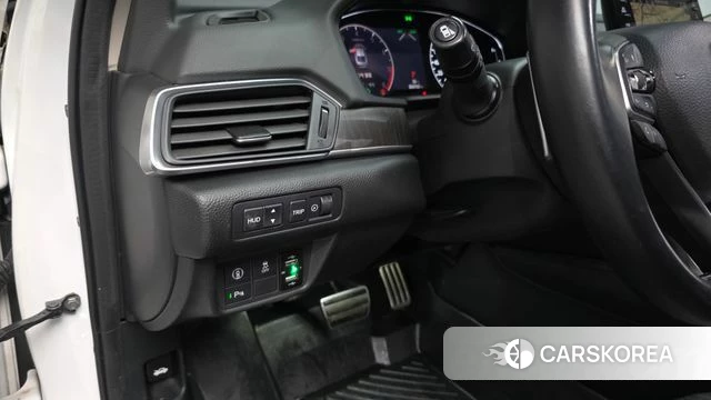 Honda Accord 10th Generation 2018 Белый из Кореи, фото 3
