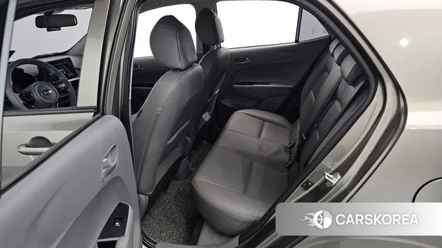 Kia All New Morning (JA) 2020 Песочный из Кореи, фото 3