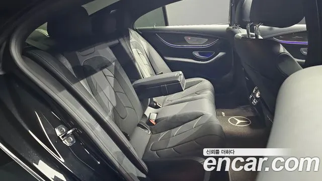 Mercedes-Benz CLS-Class C257 id 2718893 из Кореи 3