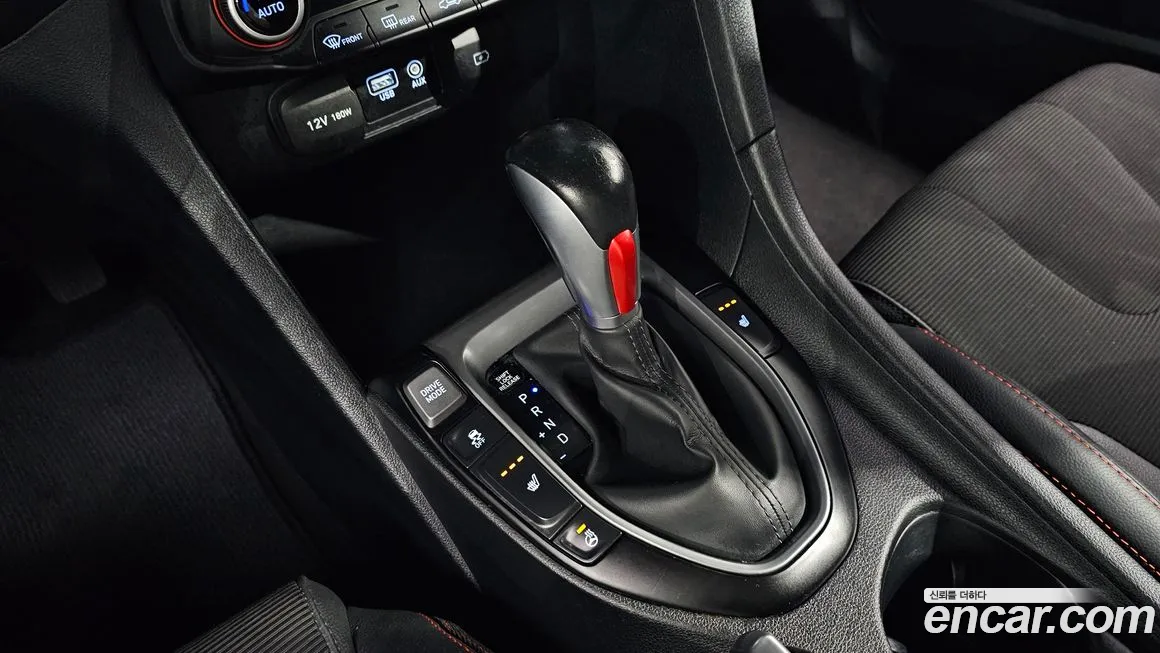 Hyundai Veloster (JS) id 1870591 из Кореи 3