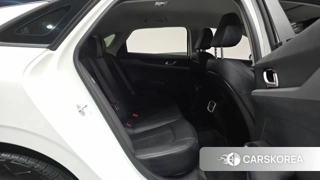 Kia K5 3rd generation 2020 Белый из Кореи, фото 3