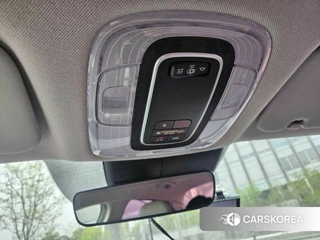 Hyundai Avante (CN7) 2020 Белый из Кореи, фото 3