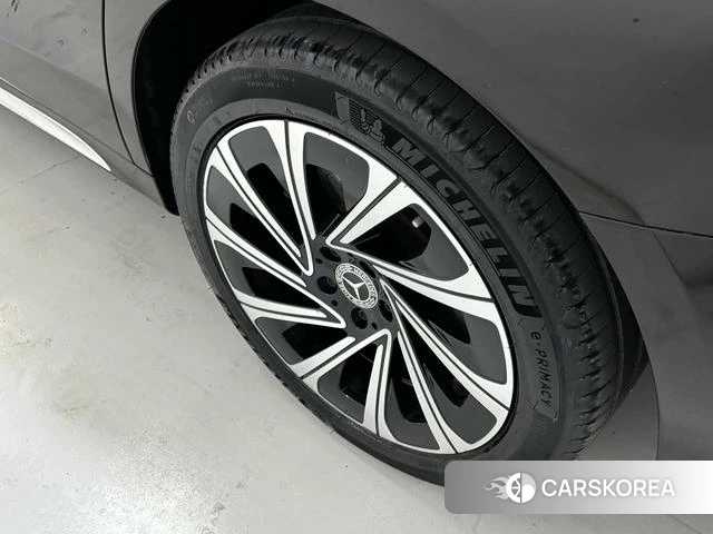 Mercedes-Benz E-class 2024 Черный из Китая, фото 3