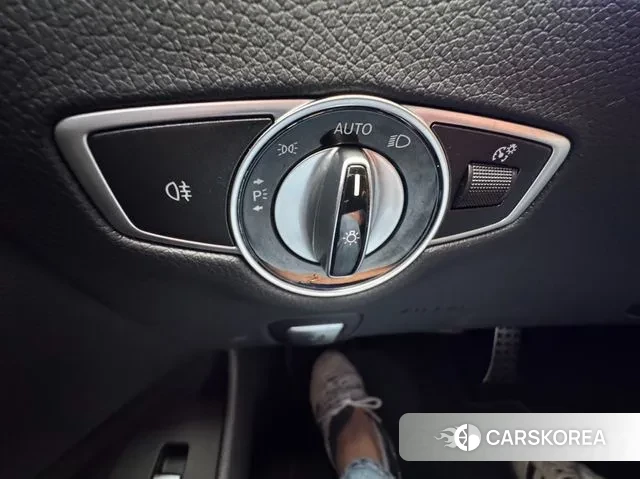 Mercedes-Benz CLS-Class C257 2020 Серый из Кореи, фото 3