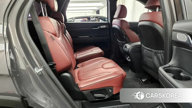 Hyundai Palisade 2020 Коричневый из Кореи, фото 3