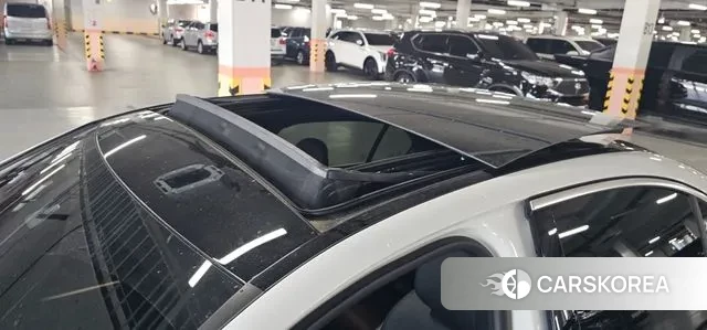 Mercedes-Benz C-Class W206 2024 Белый из Кореи, фото 3