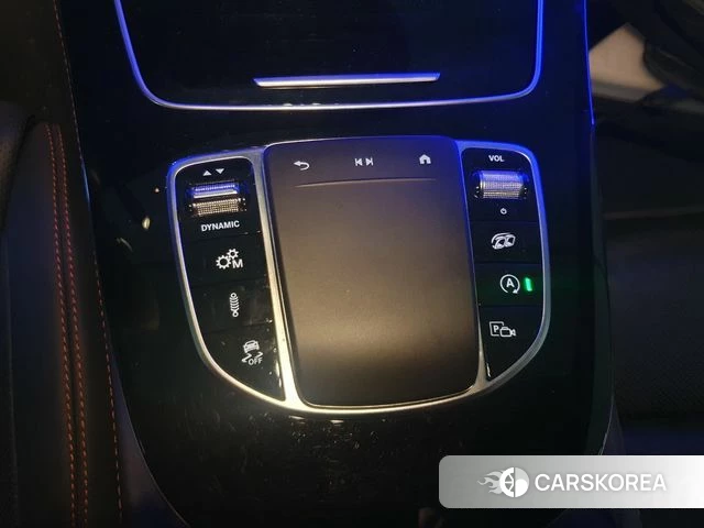 Mercedes-Benz E-Class W213 2023 Белый из Кореи, фото 3