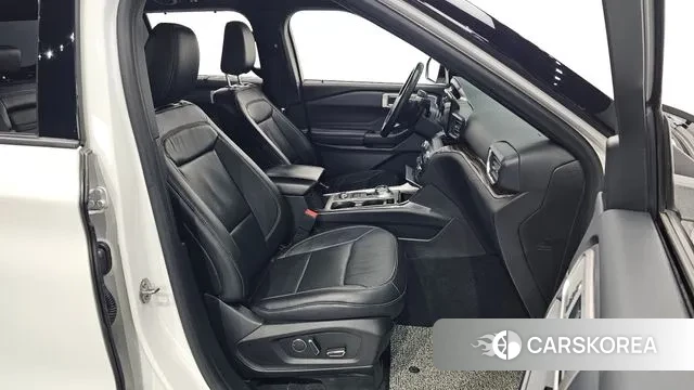 Ford Explorer 6th Generation id 3489080 из Кореи 3