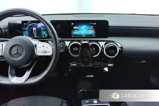 Mercedes-Benz Class A 2019 Белый из Китая, фото 3