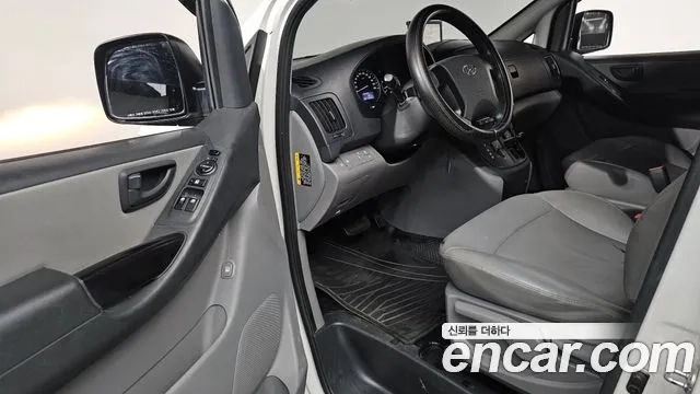 Hyundai The New Grand Starex 2019 Белый из Кореи, фото 3