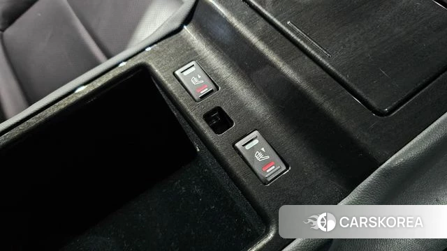 Renault Korea (Samsung) SM7 Nova 2018 Серый из Кореи, фото 3