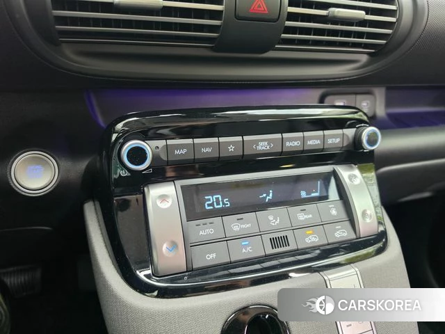 Hyundai The New Casper 2024 Темно-зеленый из Кореи, фото 3