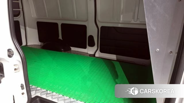 Dongfeng Socon C35 2022 Белый из Кореи, фото 3