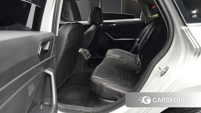 Volkswagen 7th Generation of Jetta 2022 Белый из Кореи, фото 3