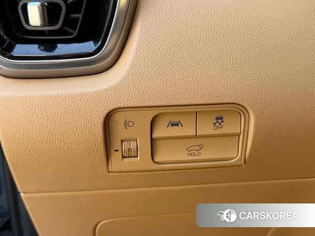 Kia Sorento 4th Generation 2021 Синий из Кореи, фото 3