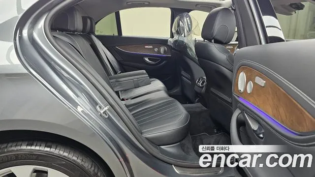 Mercedes-Benz E-Class W213 id 2675734 из Кореи 3