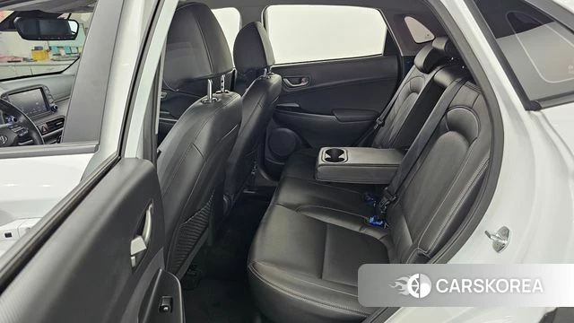 Hyundai Kona 2020 Белый из Кореи, фото 3